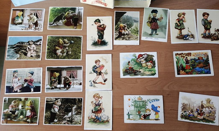 Встреча Нового года - один из самых ярких праздников