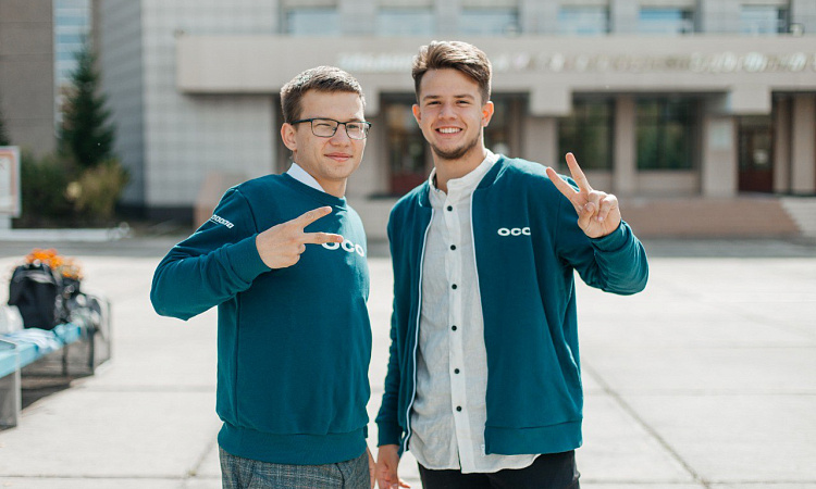 Не можете прийти к нам? Тогда мы едем к вам!