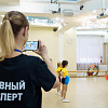II межрегиональный чемпионат «BabySkills-2022»