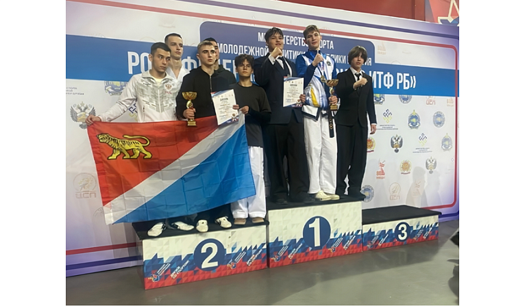 Студенты УУКЖТ ИрГУПС продолжают нас радовать спортивными победами