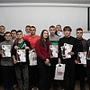 Студенты ЗабИЖТ сыграли в «Мафию»
