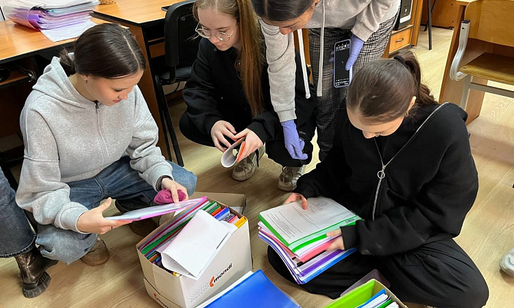  Весенний субботник в УУКЖТ ИрГУПС