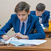 В ИрГУПС прошел второй тур олимпиады среди школьников «Паруса надежды»
