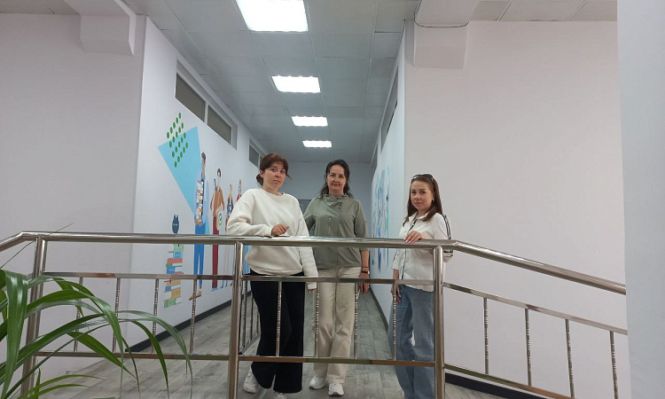 Знания об единстве: сотрудники ЗабИЖТ повышают компетенции в сфере межнациональных отношений Знания об единстве: сотрудники ЗабИЖТ повышают компетенции в сфере межнациональных отношений