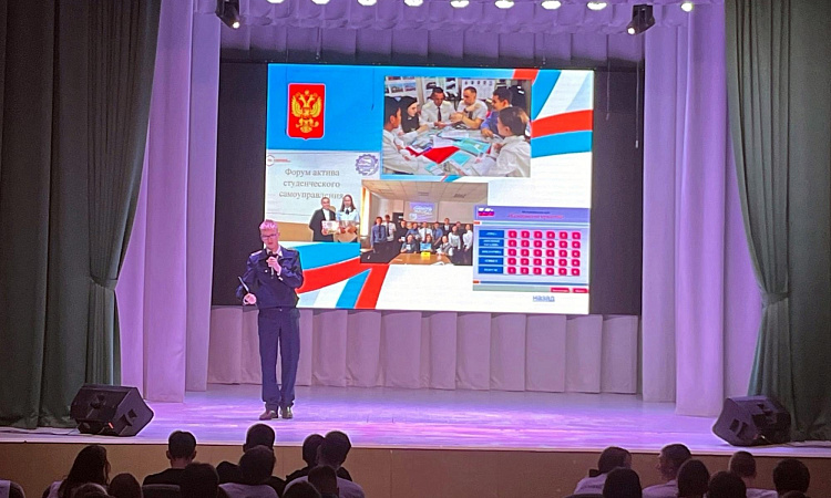 Студенты УУКЖТ ИрГУПС приняли участие в III Республиканской интеллектуальной игре "Манай Тоонто"