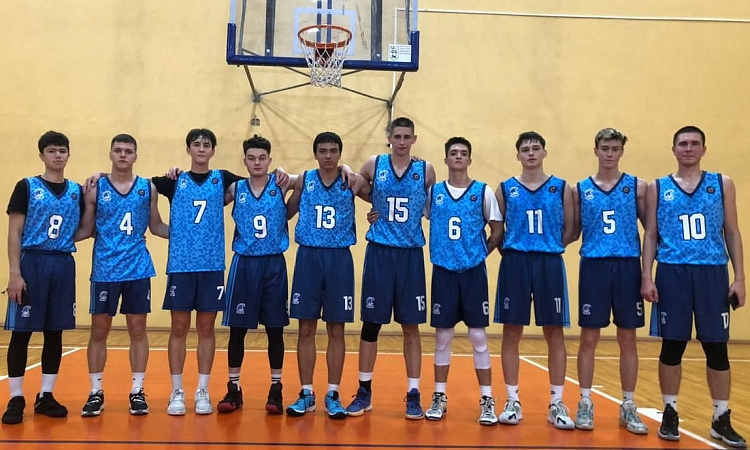 И снова победа!