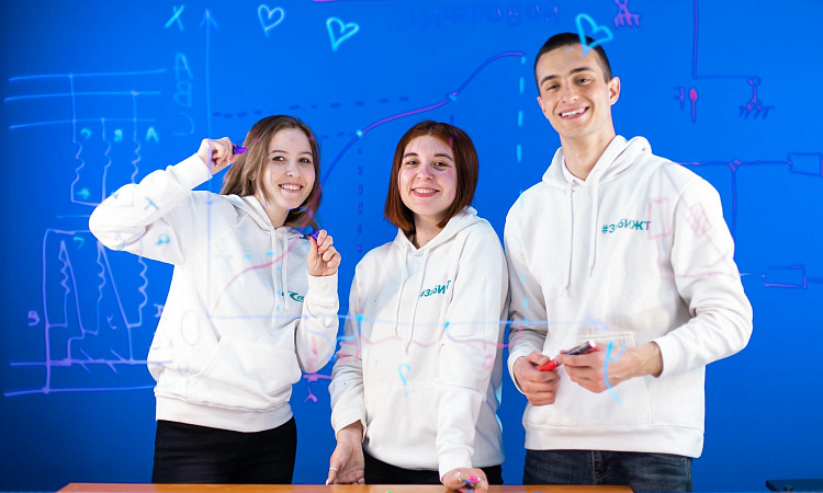 ЗабИЖТ продолжает прием документов