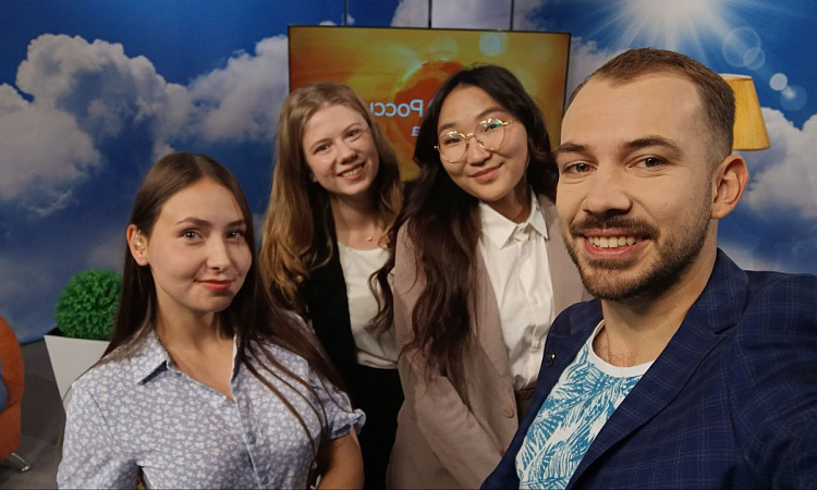 Социальный проект «Шаг в прошлое» стартовал