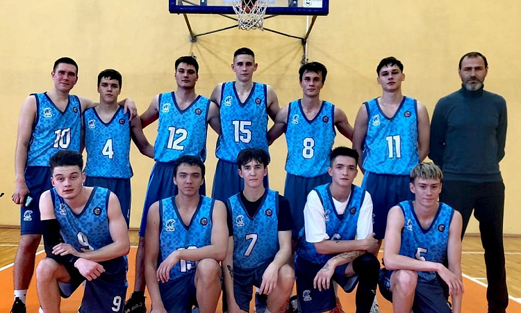 Очередная победа