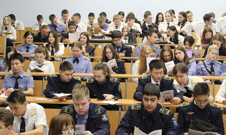 День компании В УУКЖТ ИрГУПС