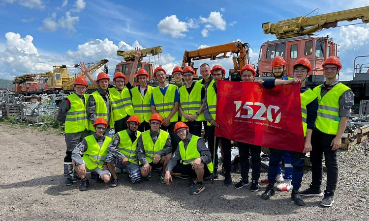 "Хроники БАМ2.0"