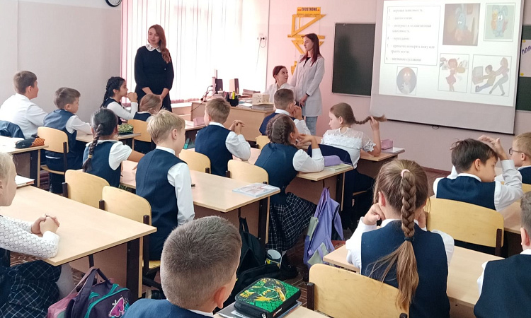 Главное в жизни – это здоровье!