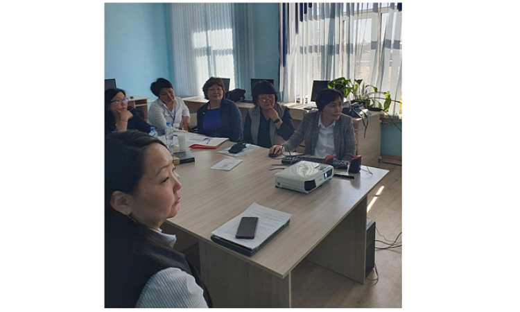 Республиканский конкурс методических разработок по физике-2023 