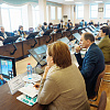 Международная конференция «Транспортная инфраструктура Сибирского региона» открылась в ИрГУПС