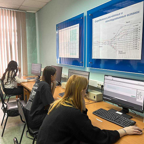 В ИрГУПС успешно завершилась первая внутривузовская олимпиада «Информационная безопасность: первые шаги»