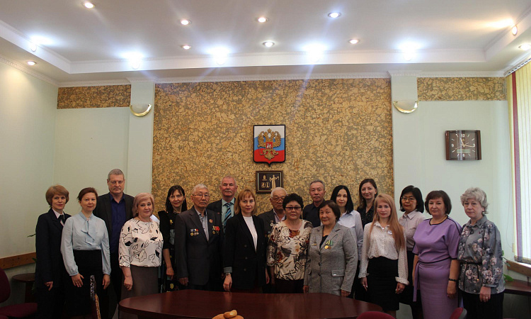  Фестиваль, посвященный 50-летию Байкало-Амурской магистрали