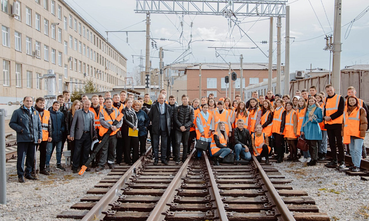 Лабораторная работа «Комиссионный осмотр станции»