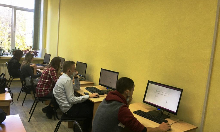 Социально-психологическое тестирование