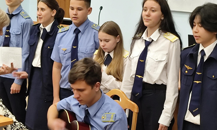 Внимание! Конкурс вокалистов в УУКЖТ ИрГУПС стартовал! 