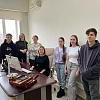 Студенты ЗабИЖТ ознакомились с работой банка