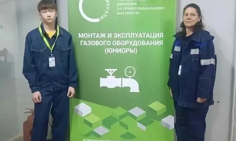 Наши в Подмосковье!