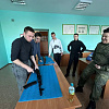 Военно-патриотическая игра «Разведка боем»