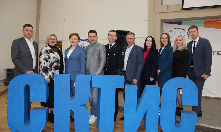 Единый день открытых дверей ФП «Профессионалитет»