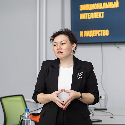 Реализована новая программа повышения квалификации для преподавателей