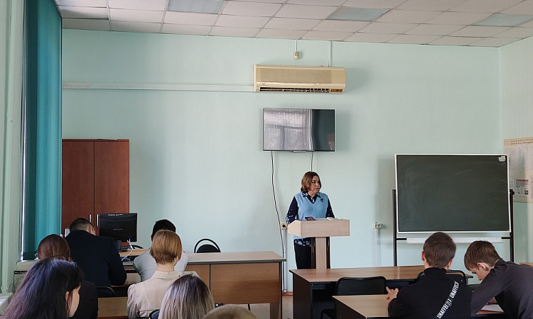 Тренинг «Учимся саморегуляции. Развиваем волю»