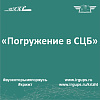 «Погружение в СЦБ»