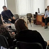 Цикл тренингов по жизнестойкости личности провели для студентов 1 курса ИрГУПС