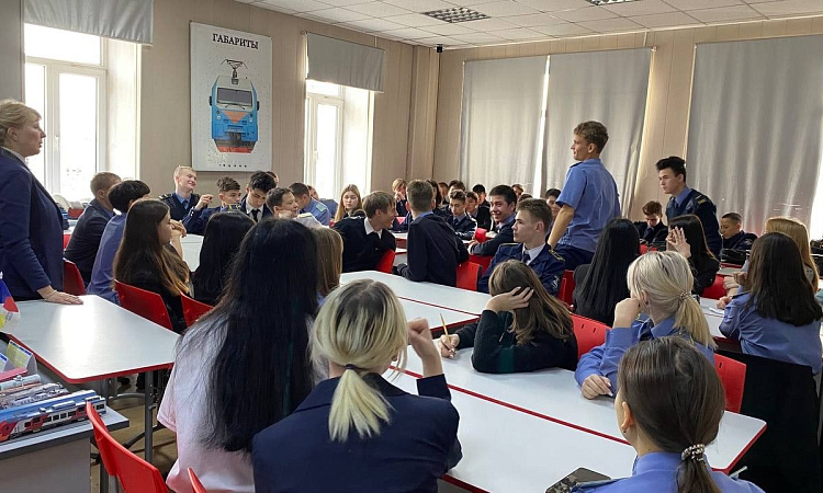 Конкурс «Навстречу юбилею»