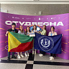 Студент ЗабИЖТ принял участие в Студвесне в Саратове