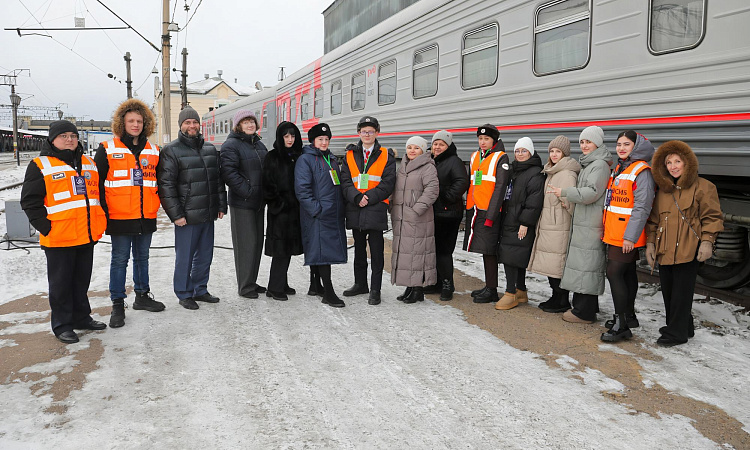 ВТОРОЙ КОНКУРСНЫЙ ДЕНЬ ЧЕМПИОНАТА "ПРОФЕССИОНАЛЫ" 2025 В УУКЖТ