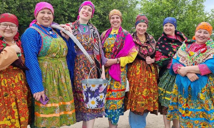 Сотрудники ЗабИЖТ побывали в с.Новосалия