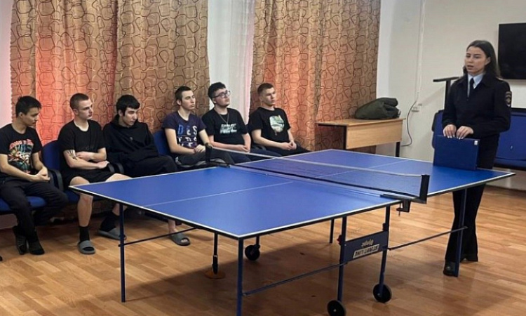 Всероссийская акция "Чистое поколение - 2025" в УУКЖТ ИрГУПС