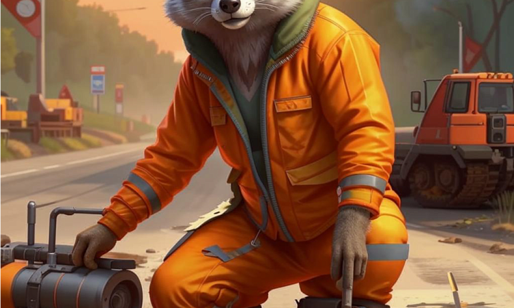 Представляем героя Профессионалитета СКТИС ФГБОУ ВО ИрГУПС!