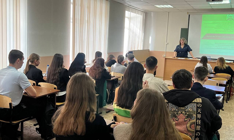 Круглый стол "Быть движенцем - это круто": обсуждение профессии в рамках недели специальности Круглый стол "Быть движенцем - это круто": обсуждение профессии в рамках недели специальности