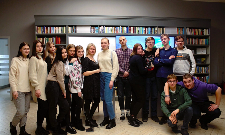 Интеллектуальная игре брейн-ринг «Реформы Петра I»