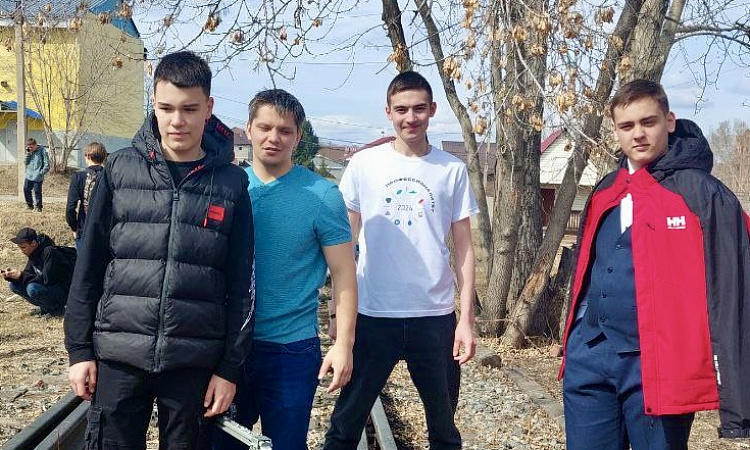 Всероссийская ярмарка трудоустройства "Работа в России. Время возможностей"