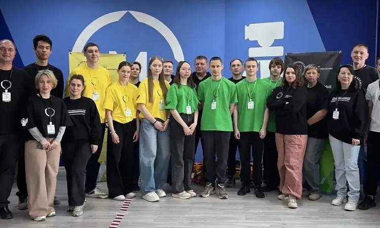 Первые итоги И(М)ЭЧ 2026 в г.Уссурийск