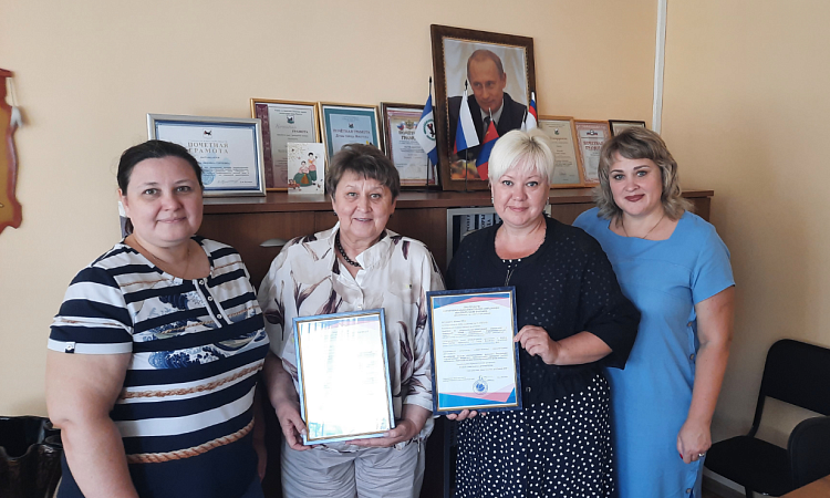 Медицинский колледж ЖТ ИрГУПС прошёл профессионально-общественную аккредитацию 