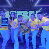 Команда КВН «На лбу написано» выступила на фестивале Забайкальской лиги КВН