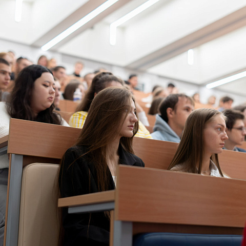 Поздравляем студентов ИрГУПС с победой!