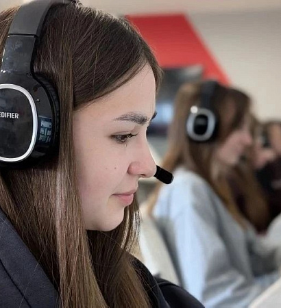 637 участников со всей страны: в ЧТЖТ прошел Всероссийский конкурс знатоков железной дороги