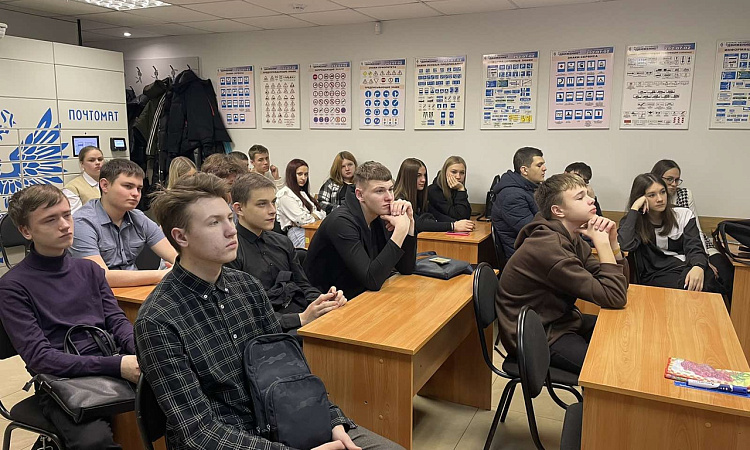 Уроки автошколы