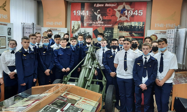 Участие студентов УУКЖТ в акции "Неделя без турникетов"