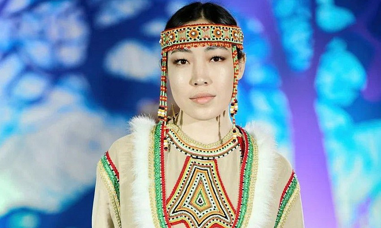 ГАЛА-ПОКАЗ «ЭТНОПОДИУМ. АНГАРА. СЧАСТЬЕ ЧИСТОЙ ВОДЫ» 