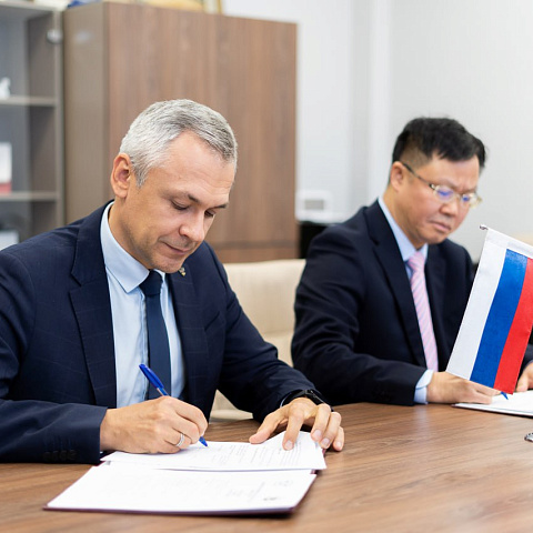 У студентов ИрГУПС появилась возможность получить два диплома