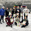 Спортивная студенческая ночь состоялась в Чите